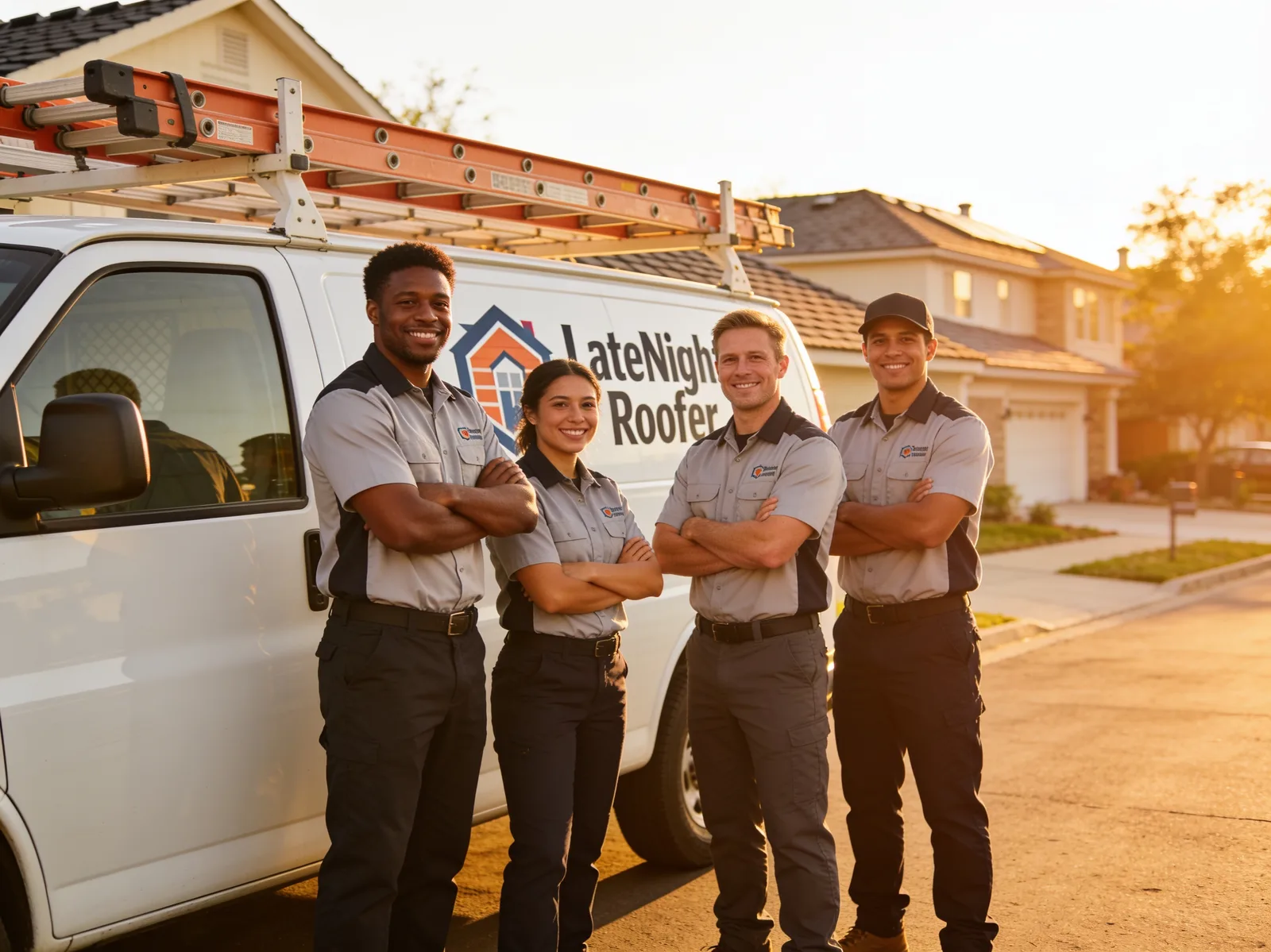 Emergency Roof Repair company in Quinton, AL